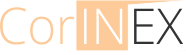 Corinex logo